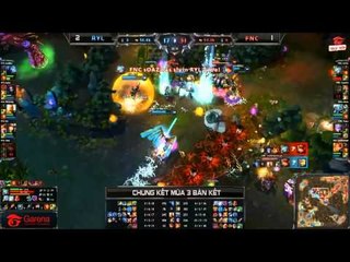 Tạp Chí Liên Minh Huyên Thoại Số 31