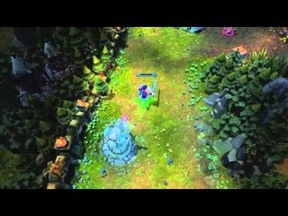 Garen - Sức Mạnh Của Demacia [Tiêu Điểm Tướng]