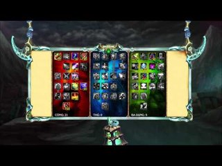 Trồng Hành Căn Bản _ Số 4 [Hướng dẫn căn bản vị trí "đi giữa"]