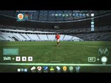 [FIFA Online 3] Hướng dẫn kỹ thuật xử lý bóng cấp độ 3 sao