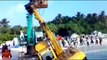 Compilation new the amazing accidents fail of heavy construction equipment compilation in