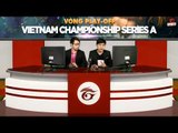 [VCS A Mùa Đông PlayOff 2013 ] [Bảng B] Nha Trang E-power vs Game Thái Nguyên [27.10.2013]