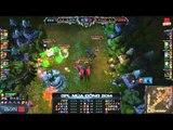 [GPL 2014 Mùa Đông] [Tuần 1] [Bảng B] Ucan HKA vs Azubu Taipei Snipers [30.10.2013]