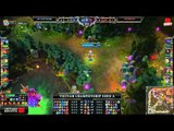 [VCS A Mùa Đông 2013] [Tuần 2] Saigon XGame vs Hà Nội Beautiful Life Gaming [09.11.2013]