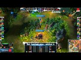 [GPL 2014 Mùa Đông] [Tuần 4] [Bảng A] Mineski vs Saigon Jokers [20.11.2013]