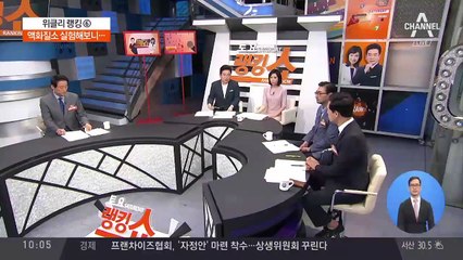 용가리 과자 먹고 위 구멍…액화질소 실험해보니