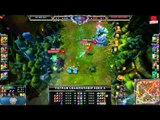 [VCS A Mùa Đông 2013] [Tuần 4] Hà Nội Beautiful Life Gaming vs Hà Nội Dragons [24.11.2013]