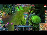 [IEM8] [Singapore] [Bán Kết 1] [Game 2] Azubu Taipei Snipers vs Invictus Gaming [30.11.2013]