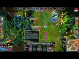 [VCS A Mùa Đông 2013] [Tuần 6] Hà Nội Stars vs Hà Nội Beautiful Life Gaming [07.12.2013]