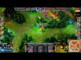 [VCS A Mùa Đông 2013] [Tuần 5] Game Thái Nguyên vs Đà Nẵng Thunder [1.12.2013]