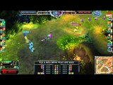 [VCS A Mùa Đông PlayOff 2013 ] [Bảng B] Điện Biên Knights vs Đồng Tháp F68 [27.10.2013]