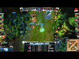 [GPL 2014 Mùa Đông] [Tuần 2] [Bảng A] Mineski vs Team Infinite [06.11.2013]