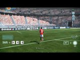 ​[FIFA Online 3] Hướng dẫn kỹ thuật xử lý bóng cấp độ ​4​ sao