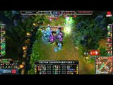 [VCS A Mùa Đông 2013] [Tuần 7] Hà Nội BLG vs Game Thái Nguyên [15.12.2013]