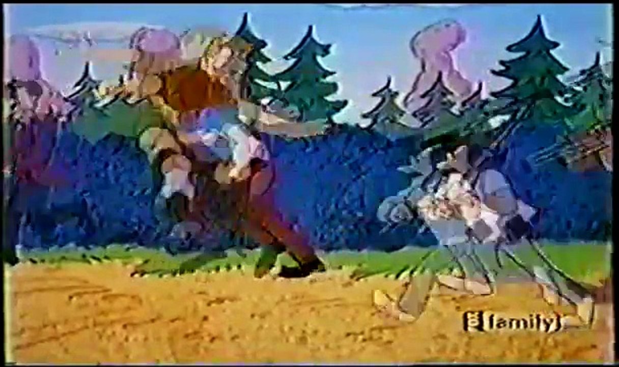Camp Candy in Urdu