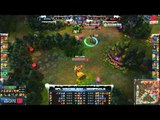 [GPL 2014 Mùa Đông] [Bán Kết 1] [Game 5] Saigon Jokers vs Azubu Taipei Assassins [18.12.2013]