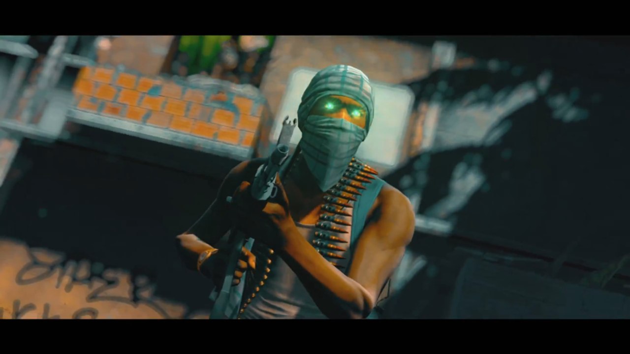 Madness #CSGO