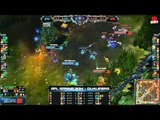 [GPL 2014 Spring] [Bang A] Saigon Fantastic Five vs Neolution Full Louis [23.12.2013]