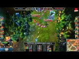 [VCS A Mùa Đông 2013] [Tuần 6] Sài Gon SB vs Đà Nẵng Thunder [08.12.2013]