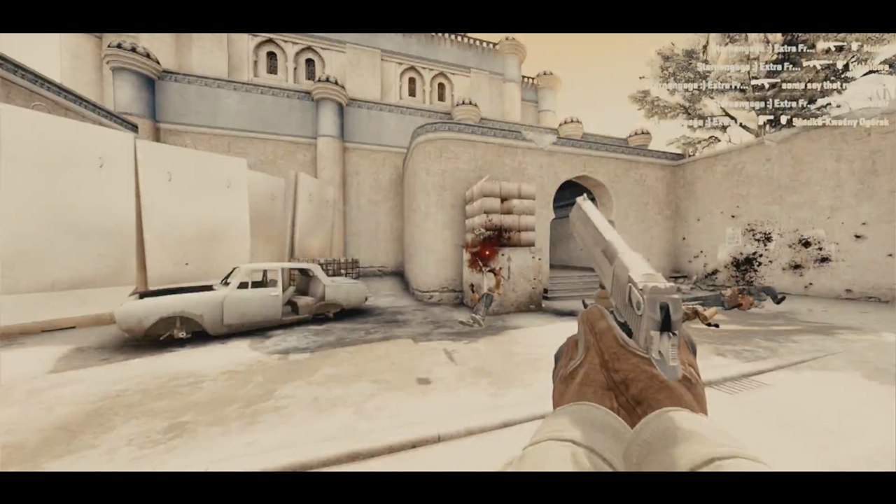Salvia Plath #CSGO