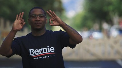 Lil B - Believe in Earth: A Very Rare & Based Visual Experience