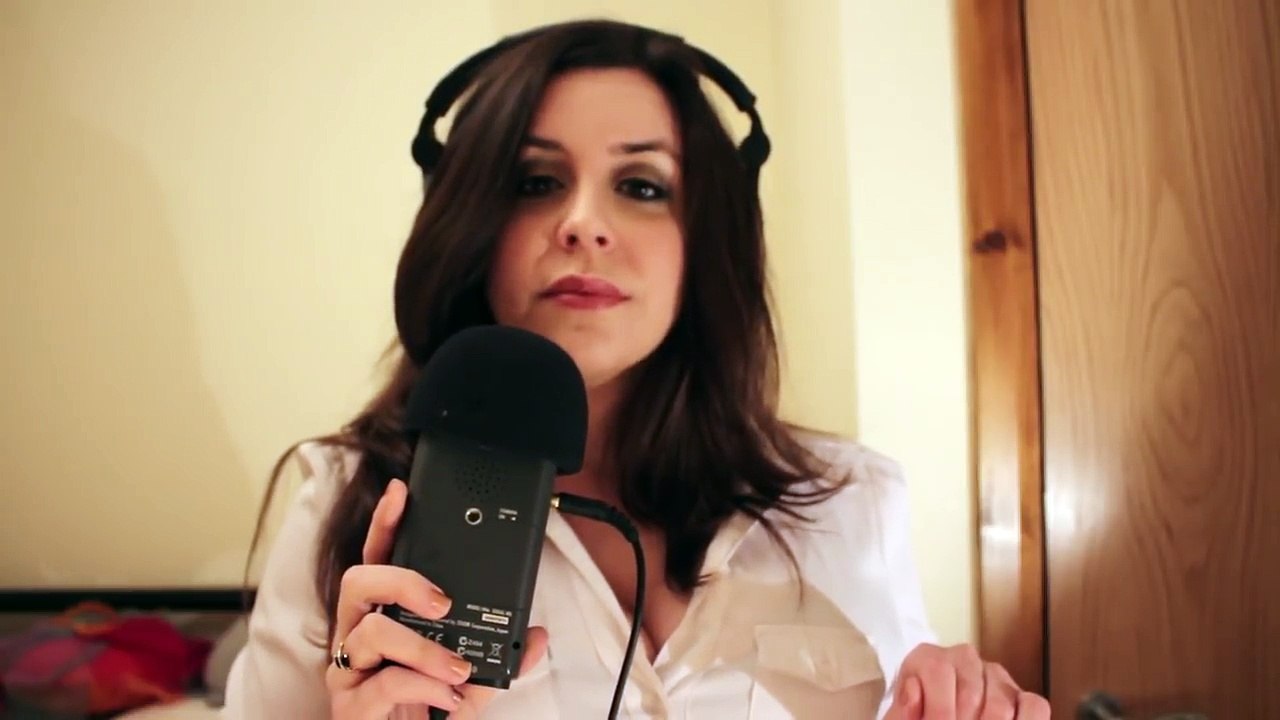 ASMR: Soft Spoken Bedtime Story (to relax and sleep)