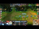 [GPL 2014 Spring] [Bảng B] Saigon Jokers vs Saigon Xgame [29.12.2013]