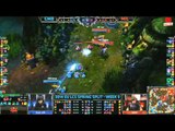 [14.02.2014] GMB vs MIL [LCS EU Xuân 2014]