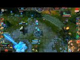 [17.02.2014] EG vs CST [LCS NA Xuân 2014]