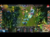 [VCSA Playoff] [Tứ kết 2] [Game 1] Nha Trang E-Power vs Da Lat FLC [11.01.2014]