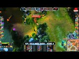 [20.02.2014] ahq vs iSG [GPL Xuân 2014]