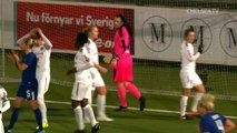 Rosengård 0 – 1 Chelsea - Match highlights - UEFA Women's Champions League 15.11.2017
