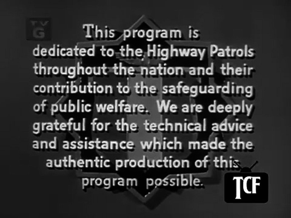 135. Highway Patrol E136 In Hit And Run