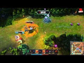 [02.03.2014] PSF vs FT [DCS A Xuân 2014]