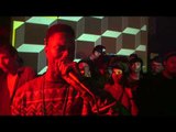 Newham Generals Boiler Room LIVE Show