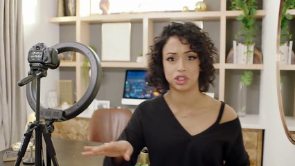 73 Questions With Liza Koshy | Vogue