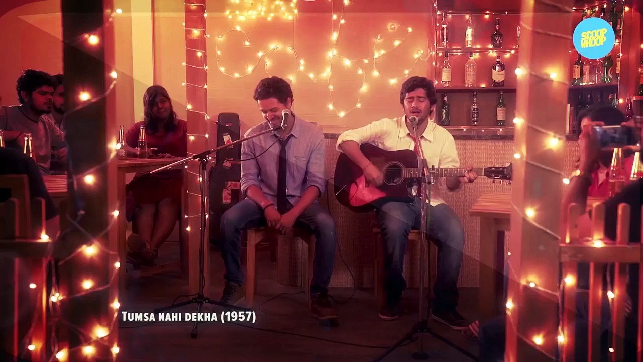 ScoopWhoop: When Someone Questions Your Aukaat