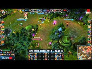 [26.02.2014] MLE vs FL [GPL Xuân 2014]