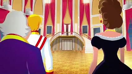 ♛ ПРИНЦЕССА СИССИ, с которой создавали БАРБИ - 14 - Вторая часть поцелуя