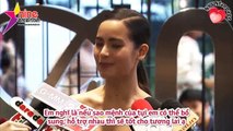 [vietsub] Yaya ngại ngùng ngầm thừa nhận Nadech là người yêu | Interview 04.11.17