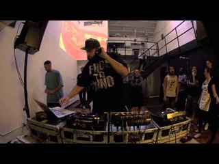 Prince William Boiler Room Los Angeles DJ Set