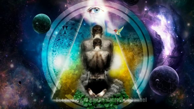 Вся правда о ченнелинге с ВЫСШИМИ .Кэмерон Дэй. Откровение контактера .Часть первая .