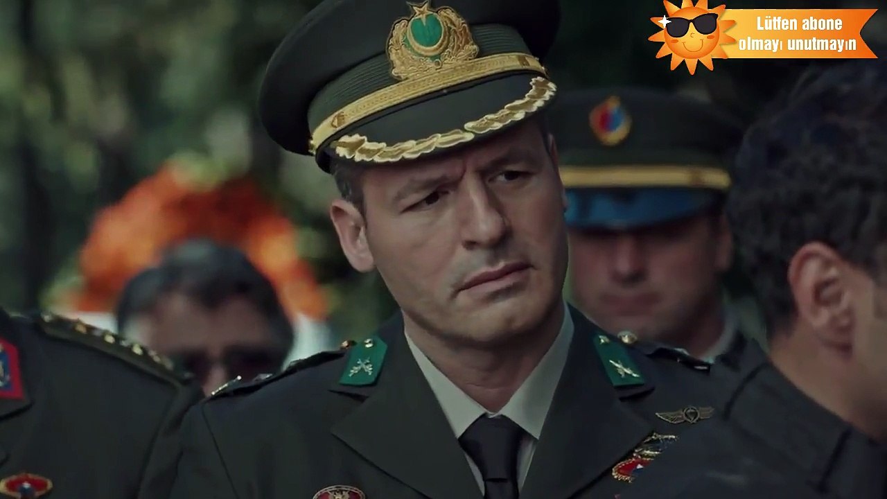 Söz 22. Bölüm Fragman 1