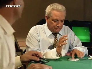 14. Σκορπιος - Επεισόδιο 14: Μην το χάσετε! 🔥