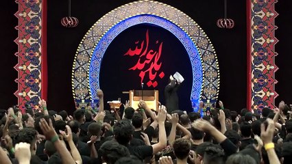 آثار  الرادود عمار الكناني