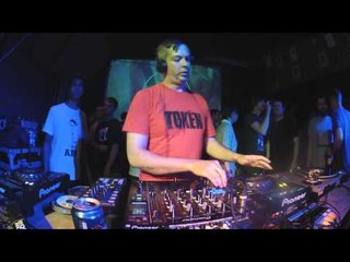 Inigo Kennedy Boiler Room DJ Set
