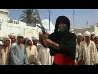 les aventuriers de l'arche perdue (instant spielberg n°1)