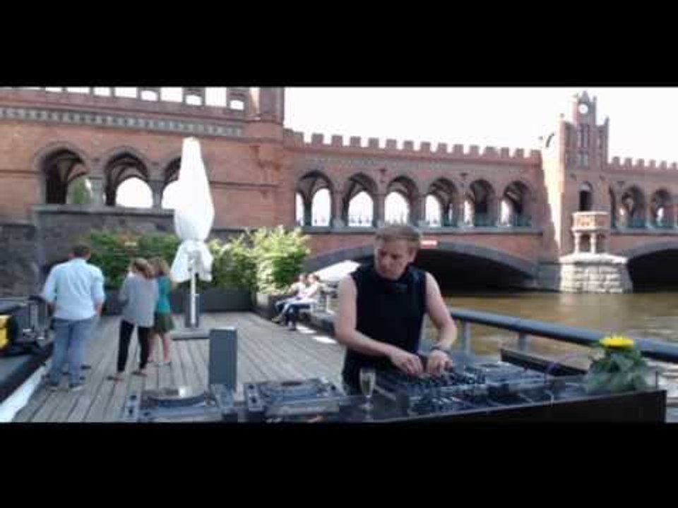 Kiki Boiler Room Berlin x Eastern Electrics DJ Set