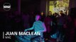 Juan Maclean Boiler Room New York DJ Set