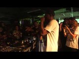 Giggs 'Look What The cat Dragged In' Boiler Room LIVE Show/ Make Session 009